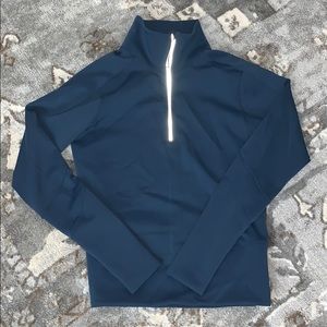 Lululemon pull over
